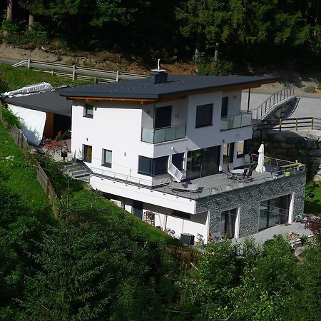 Birnbacher-Appartement Sankt Veit im Pongau Dış mekan fotoğraf